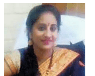 Indrani Eduru