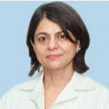 Shahana Mazumdar