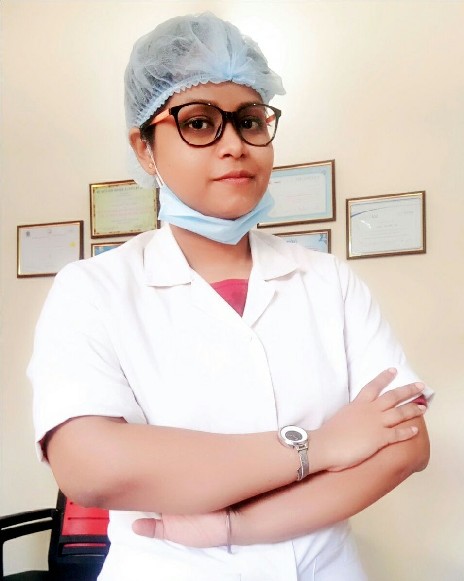 Barnnika Singh