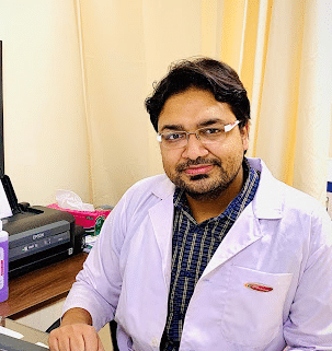 Rajat Jain