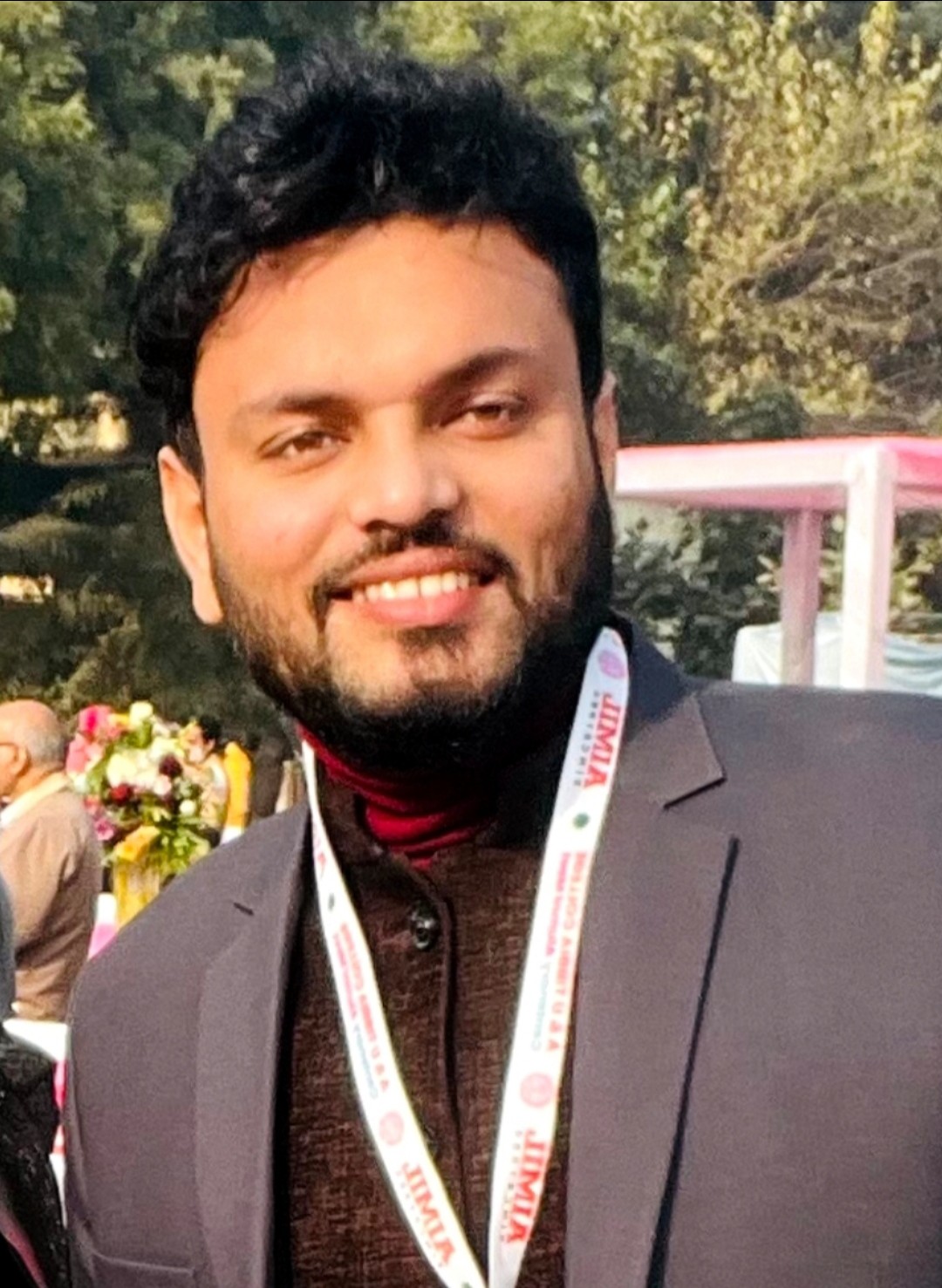 Faisal Khan