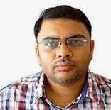 Vishal Patel