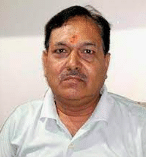 Kashi Dutt Pathak