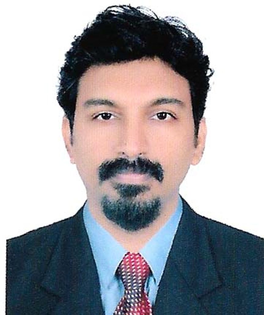 P Shameer Mbbs Md