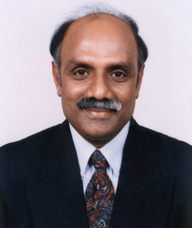 Venkatachalam Chockalingam