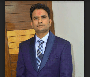 Nitish Yadav