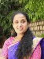 Vidya M K