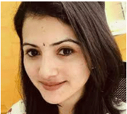 Tejal Rao