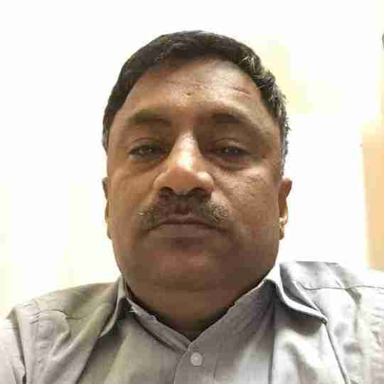 Rajesh Yadav