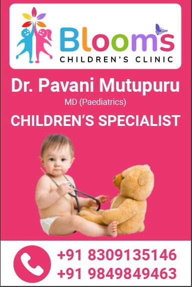 Pavani Mutupuru