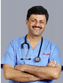 Ashish Parulekar
