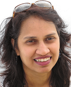 Sapna Bangar