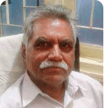 Pralhad Mahajan