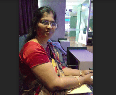Santhi Kuttiappan