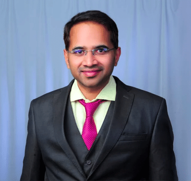 Naveen Thota