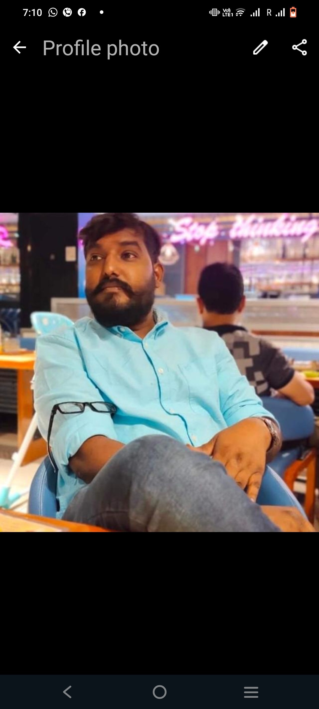 Vidya Sagar Mourya