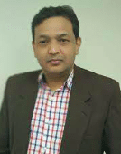 Samar Sengupta