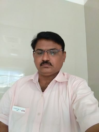 Mrityunjaya S Hiremath