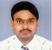 Ravindra Parashetty