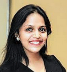Mrunal Godse