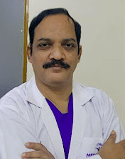 Sujit Kumar Mohanty