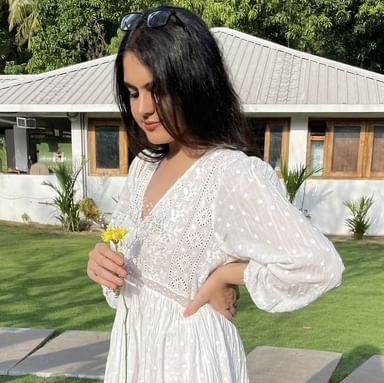 Anushka Motwani