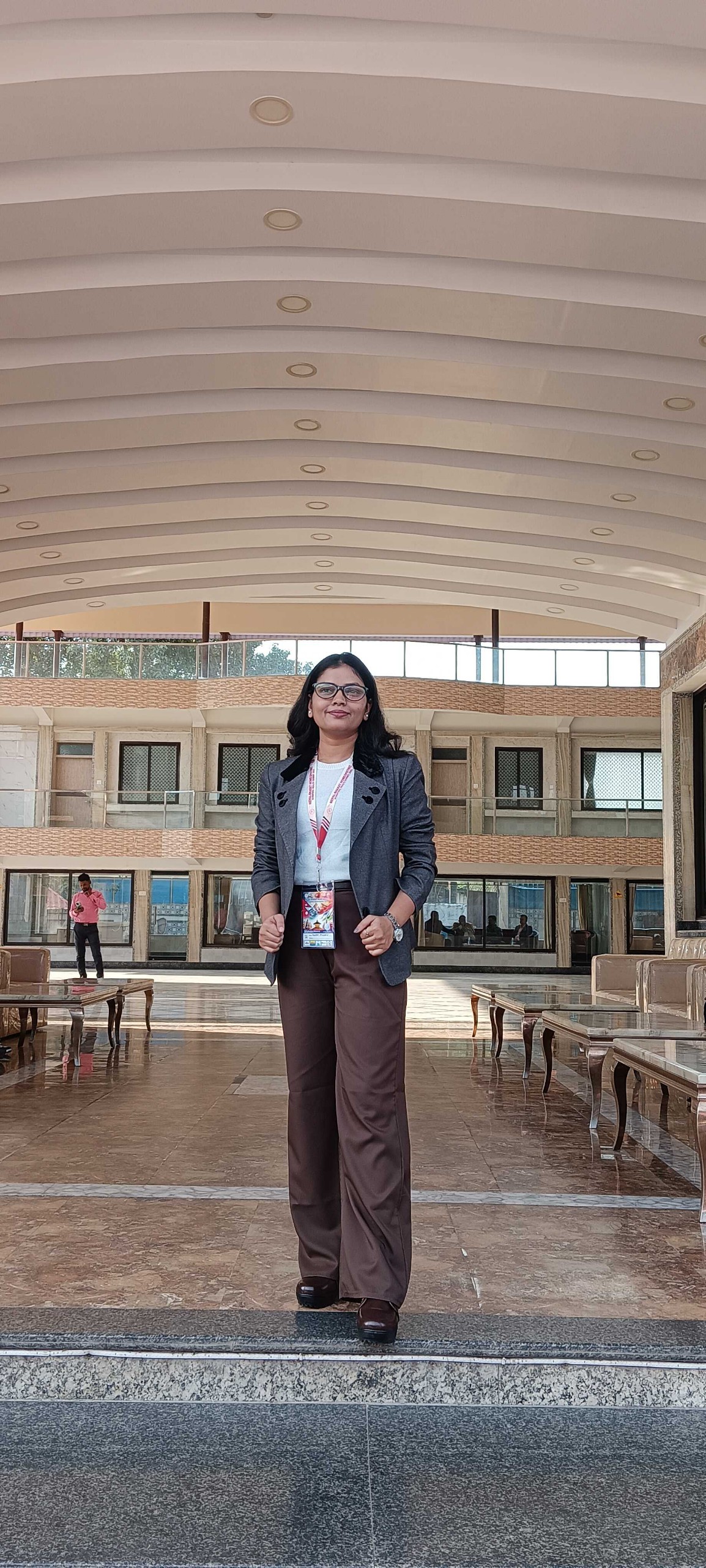 Menika Prajapati