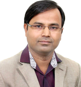 Rakesh Kumar