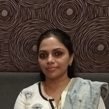 Deepika Goyal