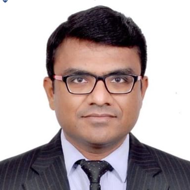 Ashish Agarwal