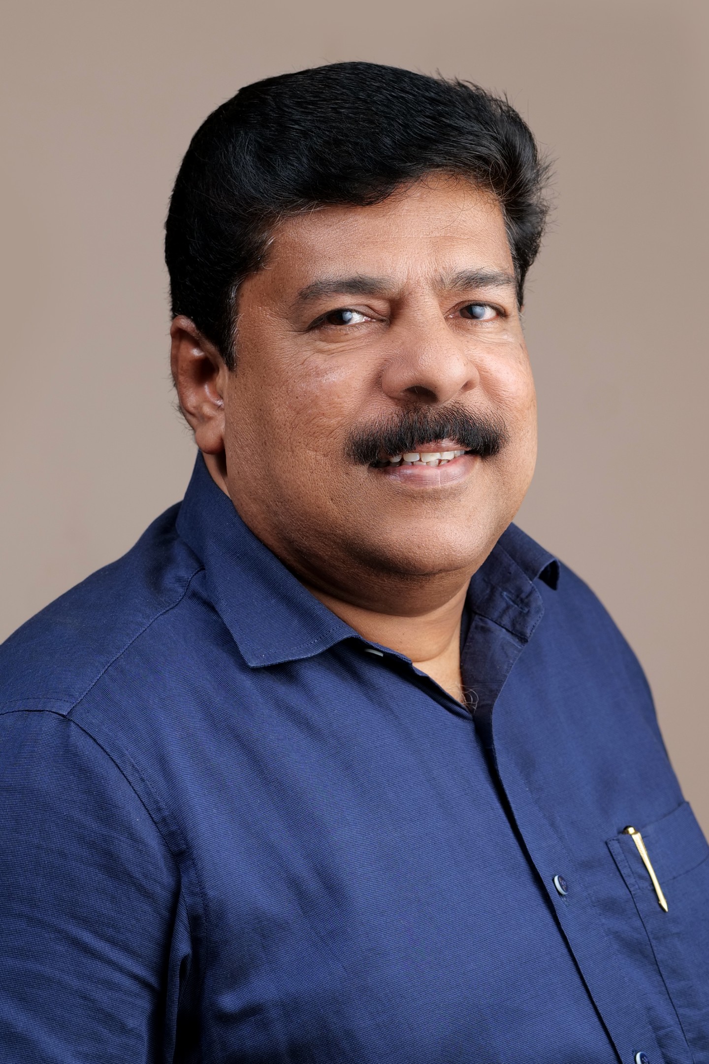 Shaji Varghese