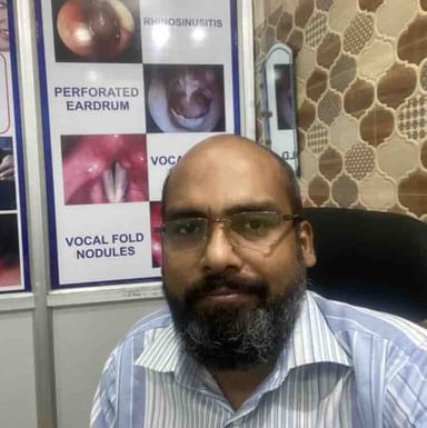 Ravi Shanker