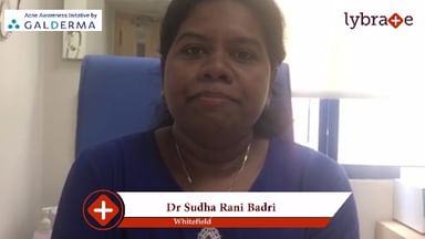 Sudha Rani Badri