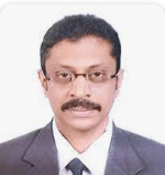 A Elangovan