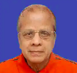 Anantha Subramaniam