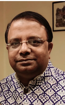 Subroto Kundu