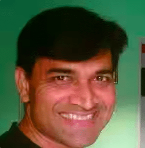 Dushyant Bhadlikar