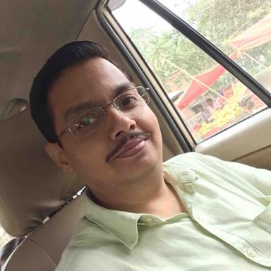 Shailesh Srivastava