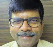 Uday Prasade