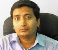 Dinesh S Patil