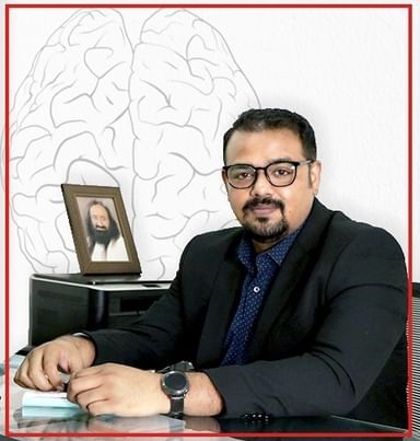 Eshan Nerkar