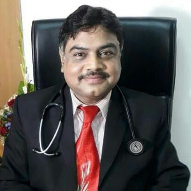 (Prof.) Anil Sharma