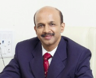 Mohan  Krishna Raut