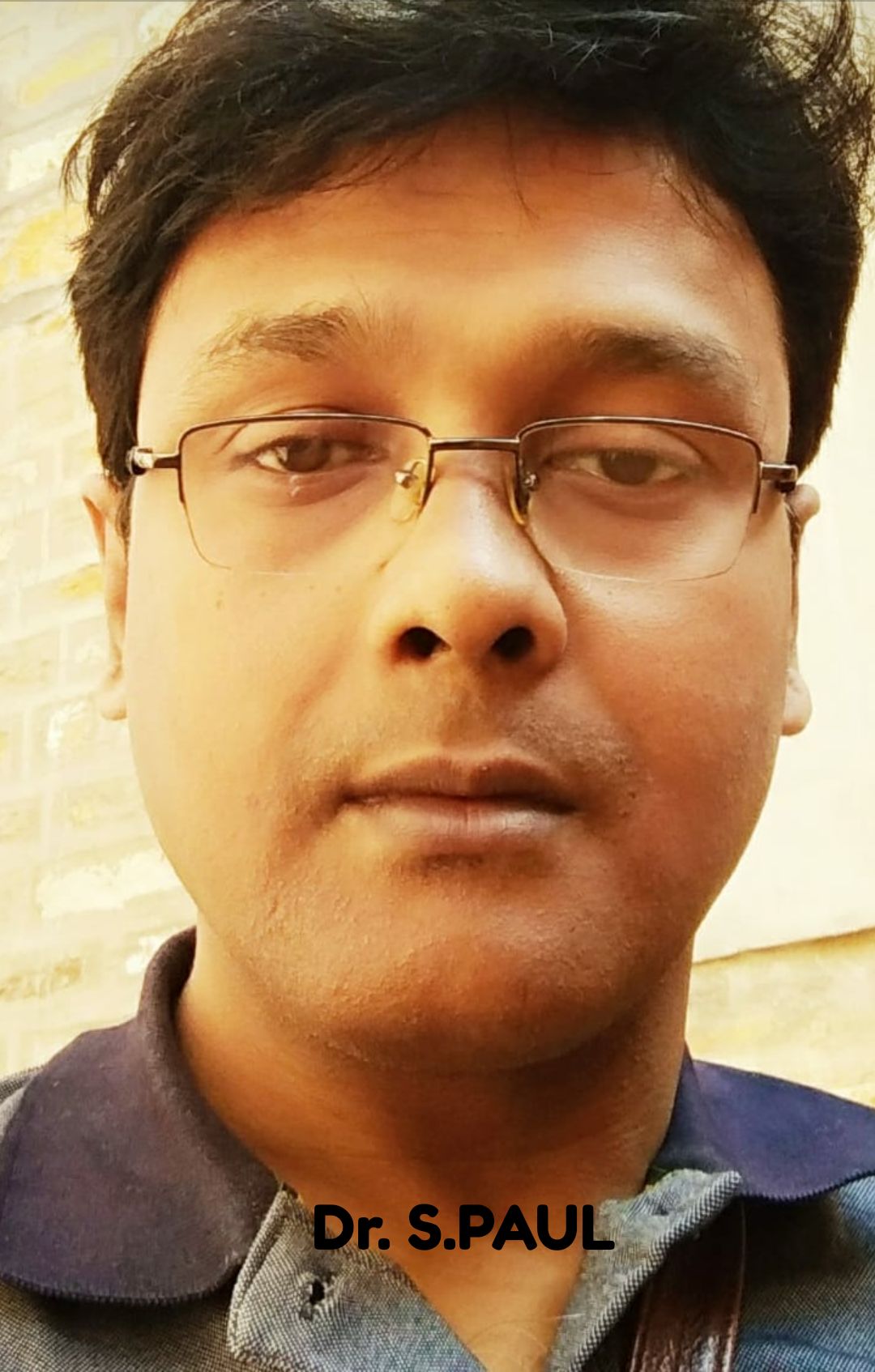 Saikat Paul