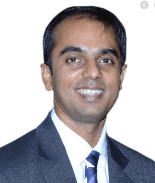 Alaap Shah