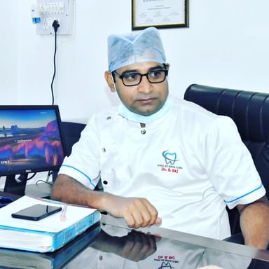 S Raj