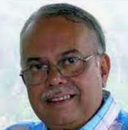 Vivek D Patkar