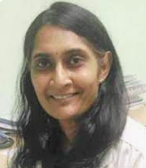 Roopa Ghanta