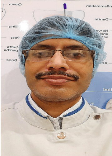 Sandeep Kumar