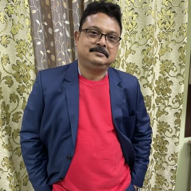 Arindam Butt
